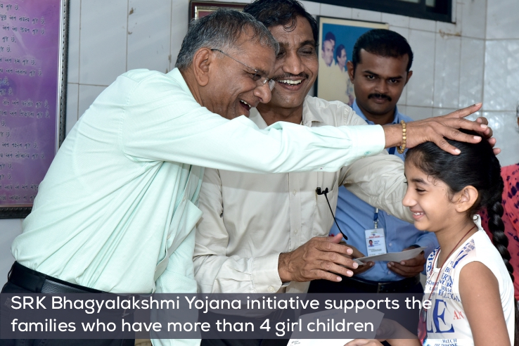 HIV - AIDS marriage portal launch at IIMA